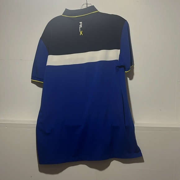 Ralph Lauren RLX polo - Picture 3 of 4